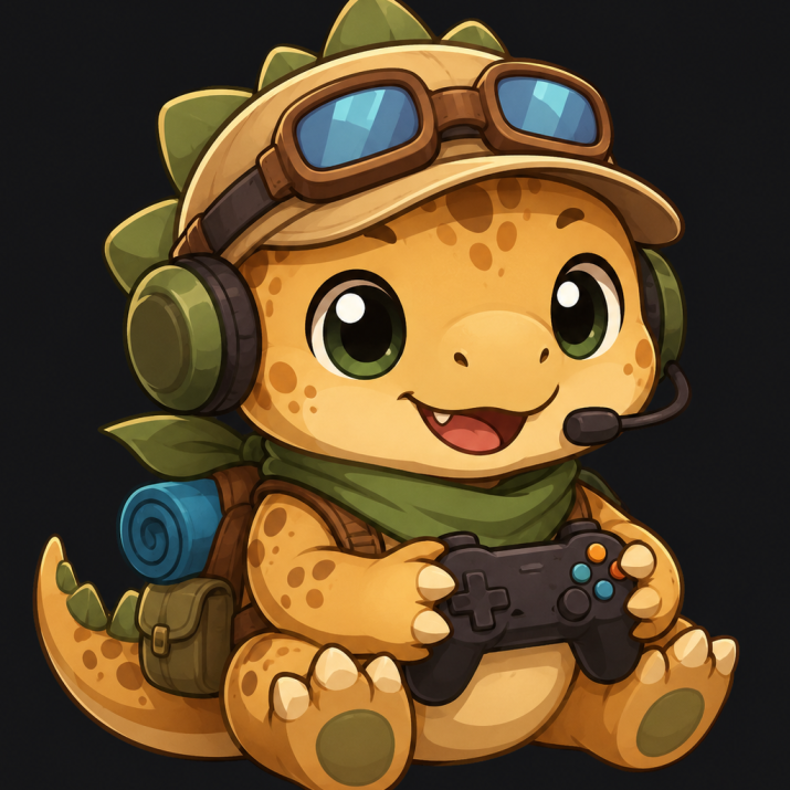ARK server icon