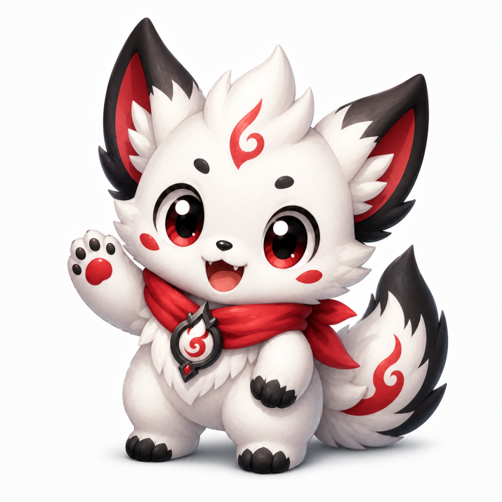 Palworld server icon